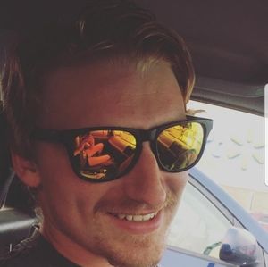 Meet your Posher, Joseph